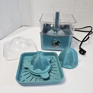 Americana Electric Juicer